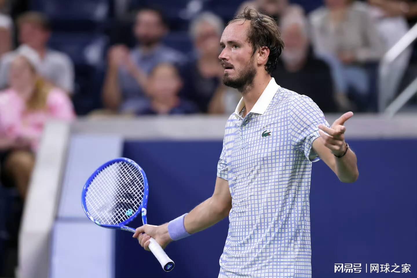 美网结束前 美网结束前