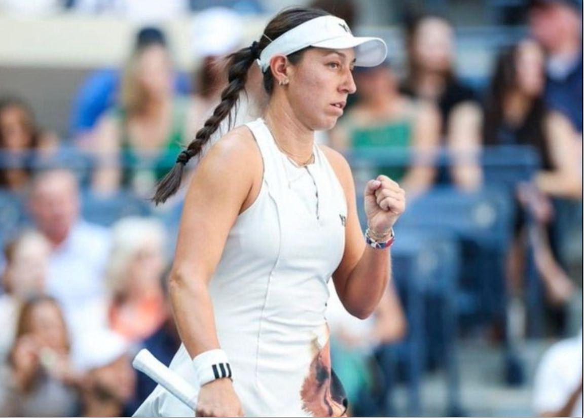 年晋级美网, 在今日早晨, 在半决赛中 年晋级美网, 在今日早晨, 在半决赛中