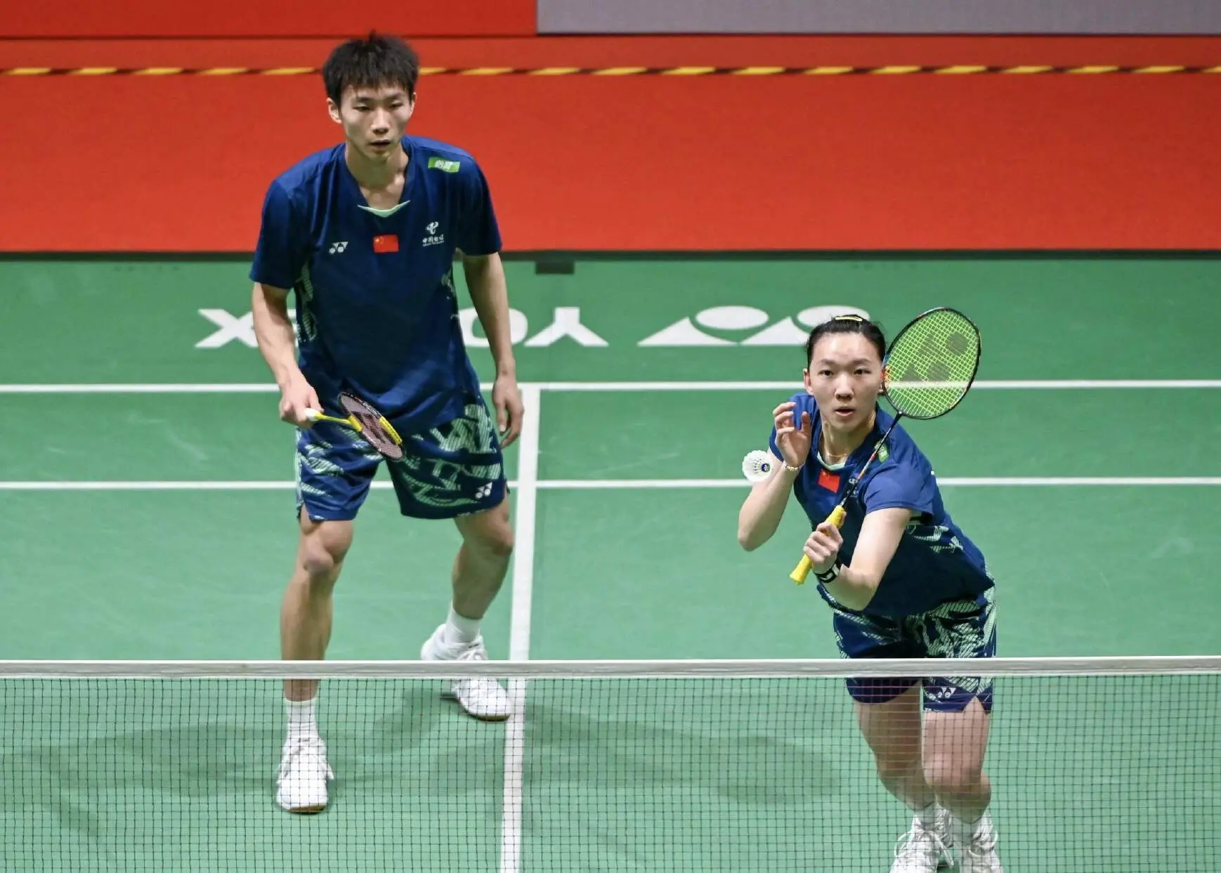 国羽仅获, div, 混双 国羽仅获, div, 混双