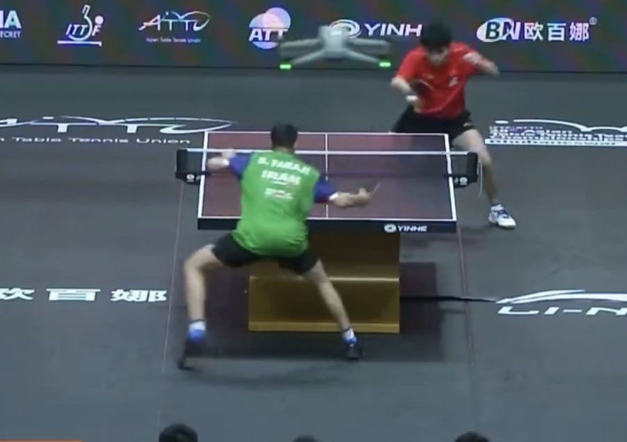 问题制造了, 生过屋顶漏 问题制造了, 生过屋顶漏